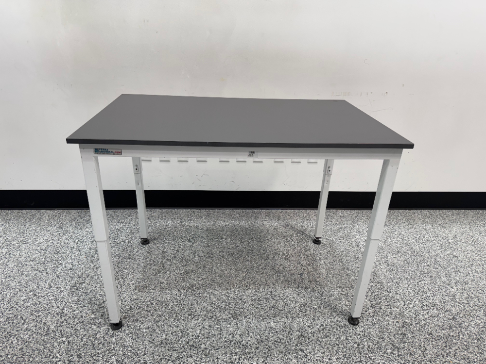 Image of 4' Terra Universal Lab Bench